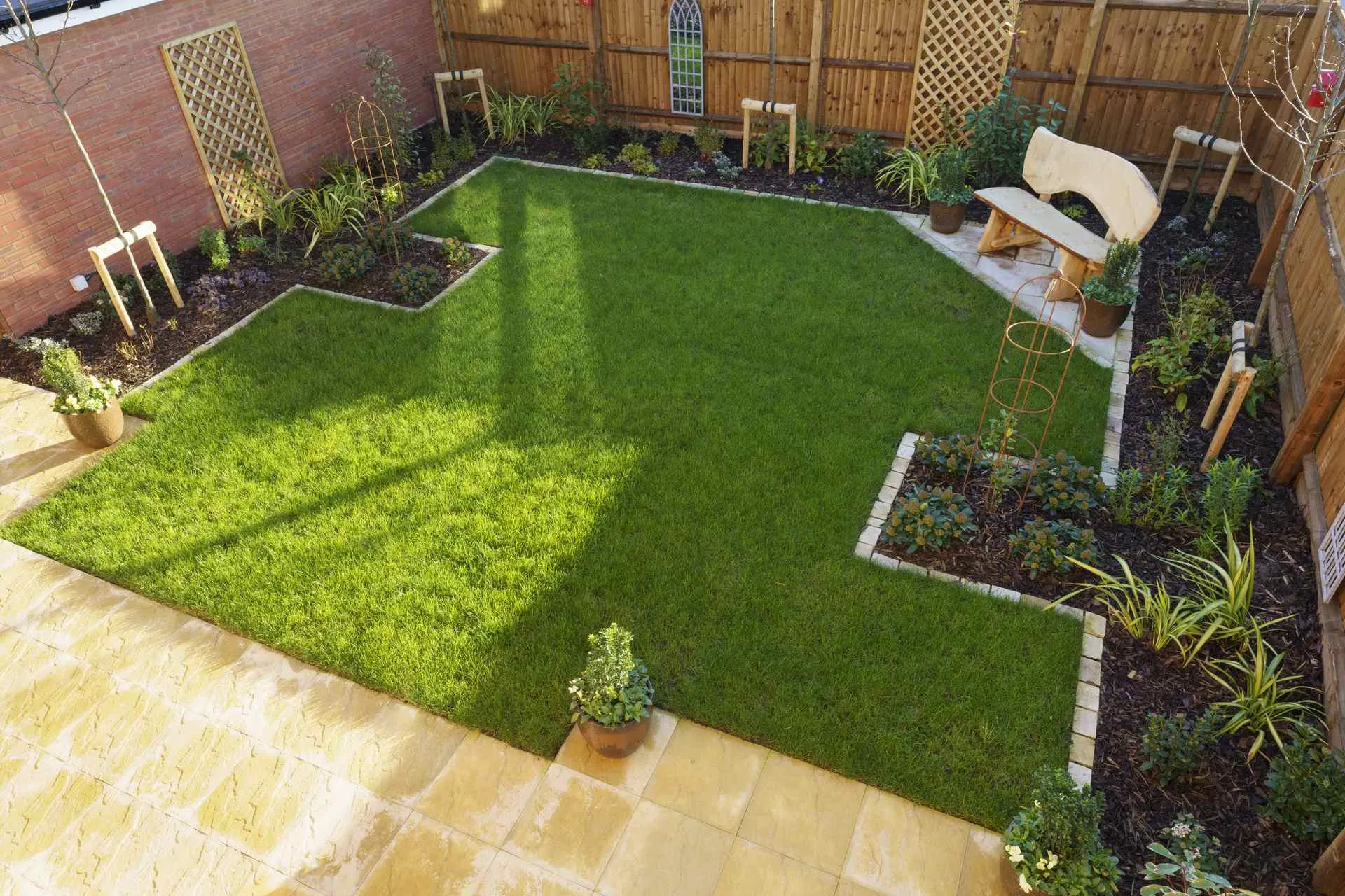 Tarmac driveway installation